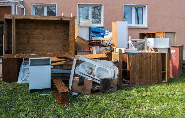 Best Same-Day Junk Removal Services  in Benton Heights, MI
