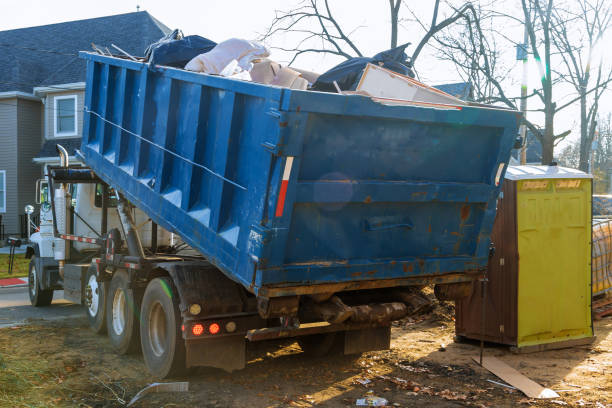 Best Shed Removal  in Benton Heights, MI