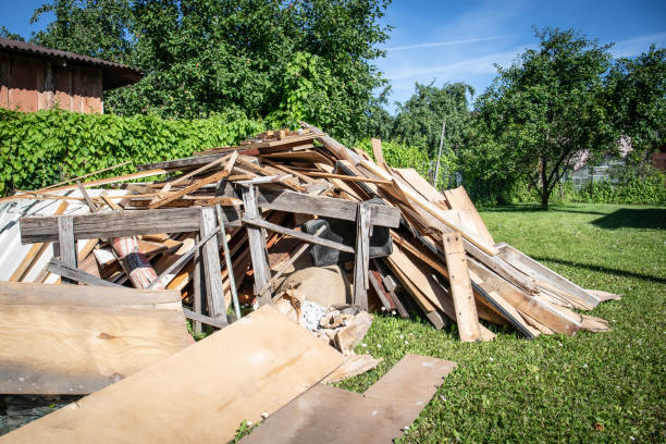Trusted Benton Heights, MI Junk Removal Services Experts