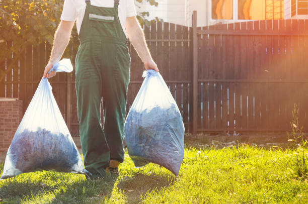 Best Hoarding Cleanup  in Benton Heights, MI