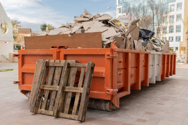 Best Retail Junk Removal  in Benton Heights, MI